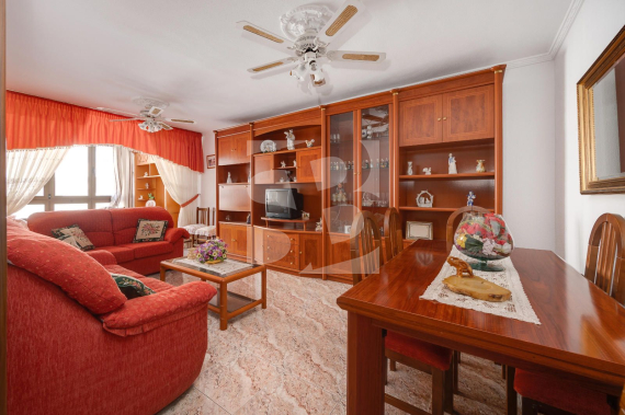 A - Odsprzedaż - Guardamar del Segura - Centro