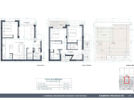 Villa · Nouvelle construction BENIJOFAR · Pueblo