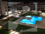 PENTHOUSE · Nowo zbudowane ORIHUELA COSTA · 