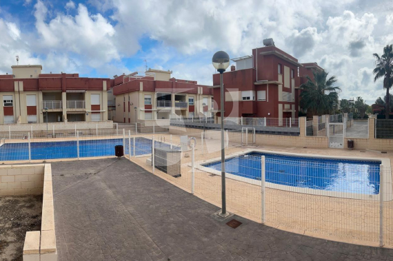 Apartamento - Obra Nueva - ORIHUELA COSTA - Lomas De Cabo Roig
