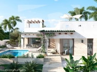 Villa · New Build ROJALES · Doña Pepa