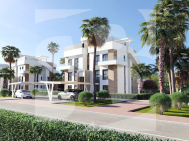 Apartamento · Obra Nueva Fuente Álamo · Hacienda del Alamo