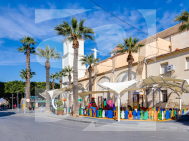 p · La Revente ALMORADÍ · Almoradi