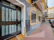 A · Segunda Mano TORREVIEJA · Centro