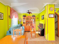 Townhouse · Resale ORIHUELA COSTA · La Campana