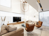 Villa · Obra Nueva ORIHUELA COSTA · La Zenia