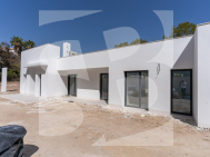 Villa · Obra Nueva ORIHUELA COSTA · Las Filipinas