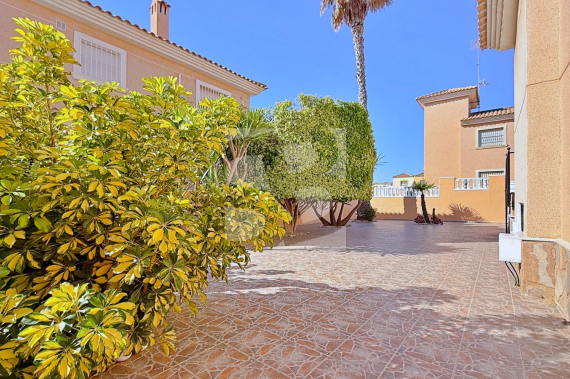 WILLA - Odsprzedaż - ORIHUELA - Orihuela Costa