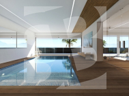 Appartement · Nouvelle construction Denia · La Sella