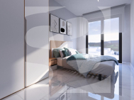 Bungalow · Nouvelle construction ALGORFA · La Finca Golf