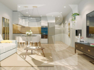 Apartment · New Build TORREVIEJA · Torrevieja