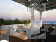 Appartement · Nouvelle construction ORIHUELA COSTA · Campoamor