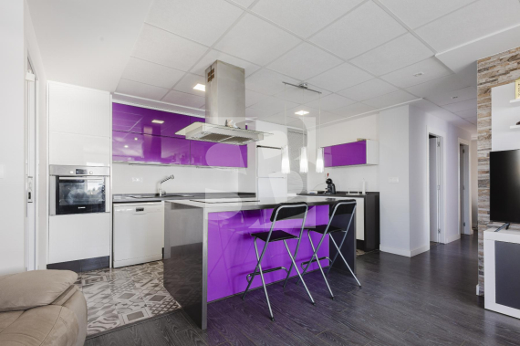 A - Resale - TORREVIEJA - Playa del Acequión