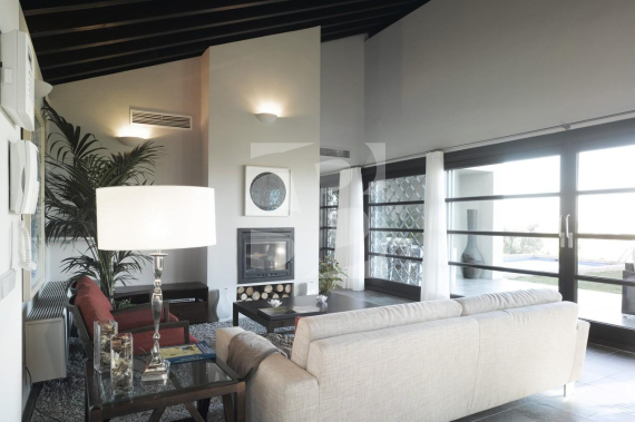 Villa - New Build - SUCINA - Peraleja Golf