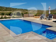 Villa · New Build Abanilla · Cañada de la Leña