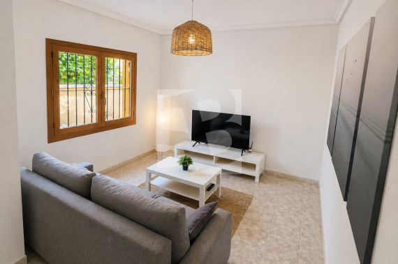 A - Продажа - ORIHUELA COSTA - Playa Flamenca