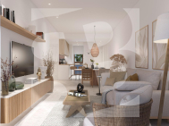 Бунгало · Новостройка PILAR DE LA HORADADA · pueblo