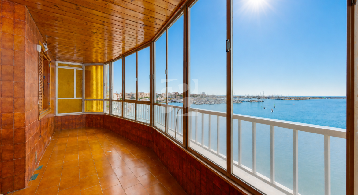 A · Продажа TORREVIEJA · Playa del Acequión