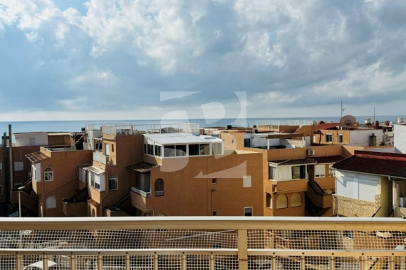 Apartment - Resale - La Mata - La Mata