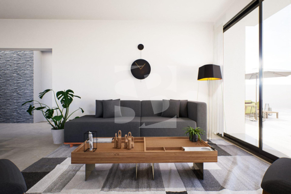 Villa - Obra Nueva - Fortuna - Las Casicas