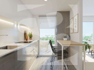 Apartamento · Obra Nueva Javea · Pueblo