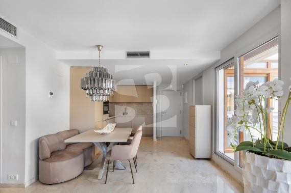 Apartment - Resale - TORREVIEJA - Punta Prima