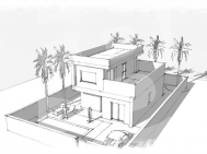 Villa · New Build ROJALES · Ciudad Quesada