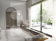 Вилла · Новостройка San Juan de los Terreros · San Juan De Los Terreros