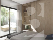 Вилла · Новостройка San Juan de los Terreros · San Juan De Los Terreros