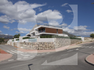 Villa · Nouvelle construction FINESTRAT · Puig Campana Golf