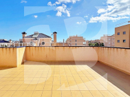 Townhouse · Resale ORIHUELA COSTA · Villamartin