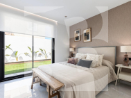 Villa · Nouvelle construction TORREVIEJA · Los Balcones