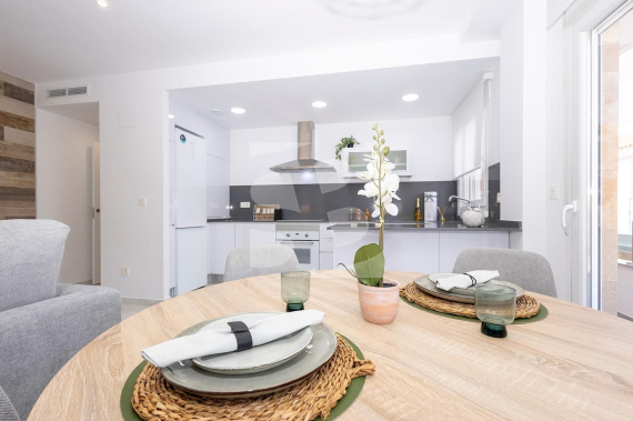 Appartement - La Revente - Jacarilla - Jacarilla