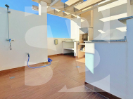 Penthouse · Resale TORREVIEJA · Punta Prima