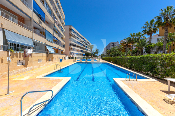 Appartement - La Revente - TORREVIEJA - Rocio del Mar