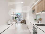 Town House · Nouvelle construction PILAR DE LA HORADADA · Torre de la Horadada