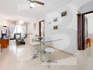 A · Odsprzedaż TORREVIEJA · San Luis