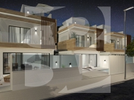 Villa · New Build SAN PEDRO DEL PINATAR · El Salero