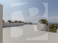 Villa · Nouvelle construction ORIHUELA COSTA · Campoamor