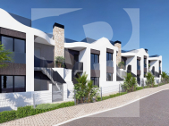 Bungalow · Nouvelle construction SAN MIGUEL DE SALINAS · Cerro Del Sol