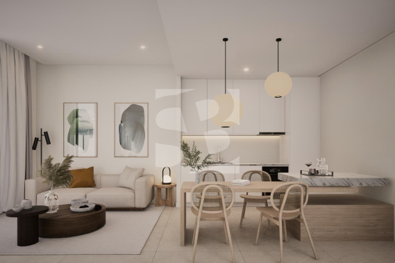 Villa - New Build - LOS ALCAZARES - Serena Golf