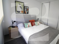 terraced house · La Revente PILAR DE LA HORADADA