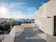 Villa · New Build ORIHUELA COSTA · Pau 8