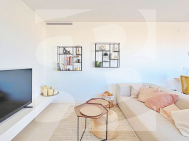 Penthouse · Resale TORREVIEJA · Los Balcones