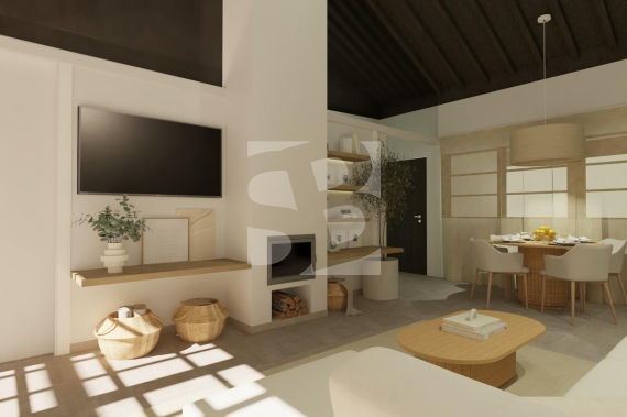 Town House - New Build - SUCINA - Peraleja Golf