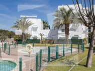 PENTHOUSE · Nowo zbudowane VERA · Vera Playa