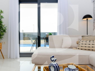 Villa · Nouvelle construction ORIHUELA · Vistabella Golf