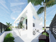 Villa · Resale LOS ALCAZARES · Los Alcazares