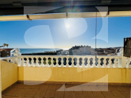 Attique · La Revente La Mata · Alanis