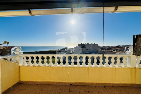 Atico - Segunda Mano - La Mata - Alanis